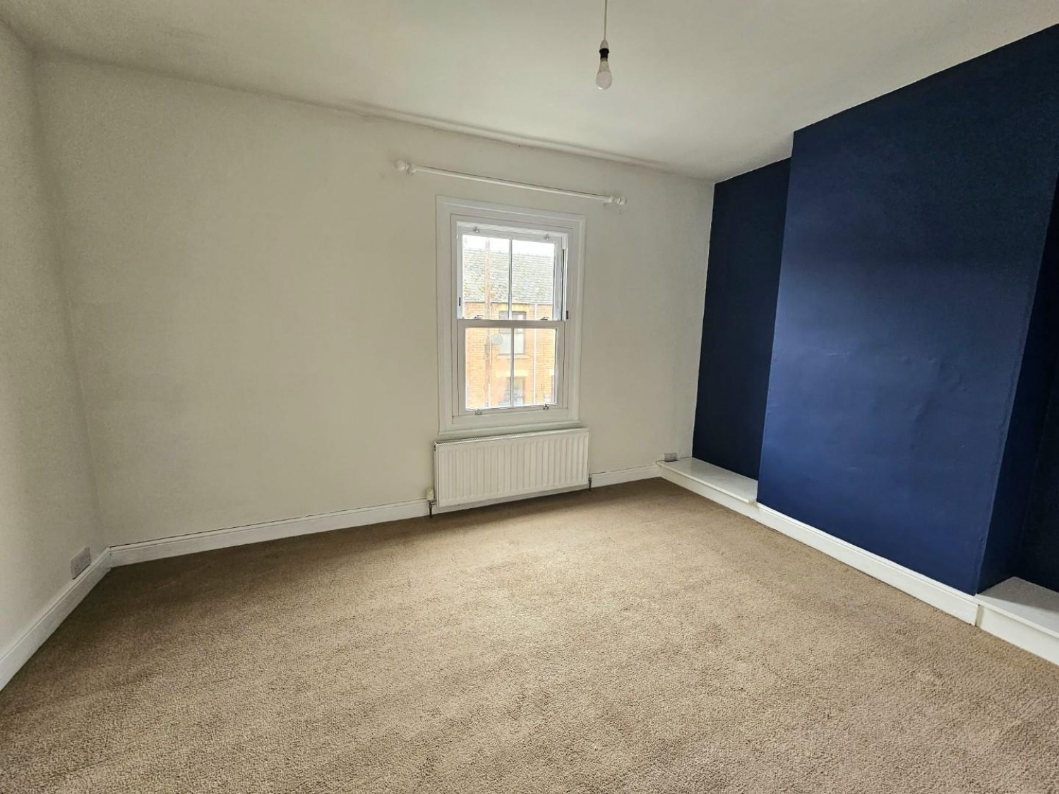 New Street, Newtown, Berkeley