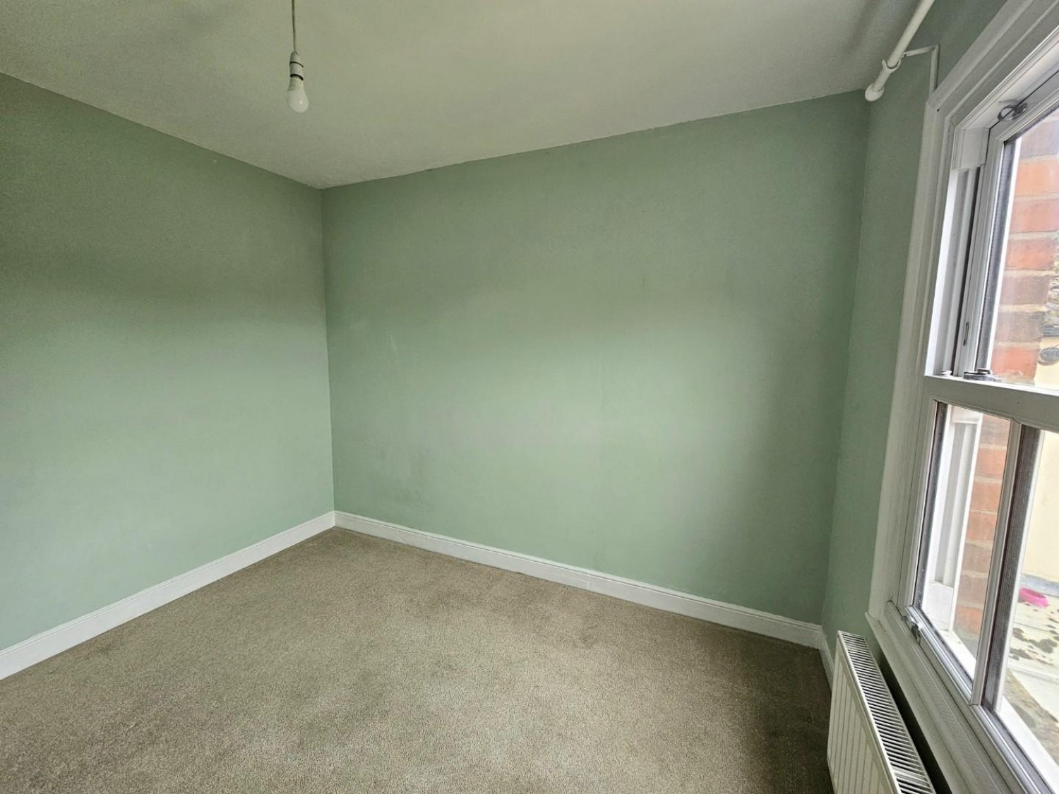 New Street, Newtown, Berkeley