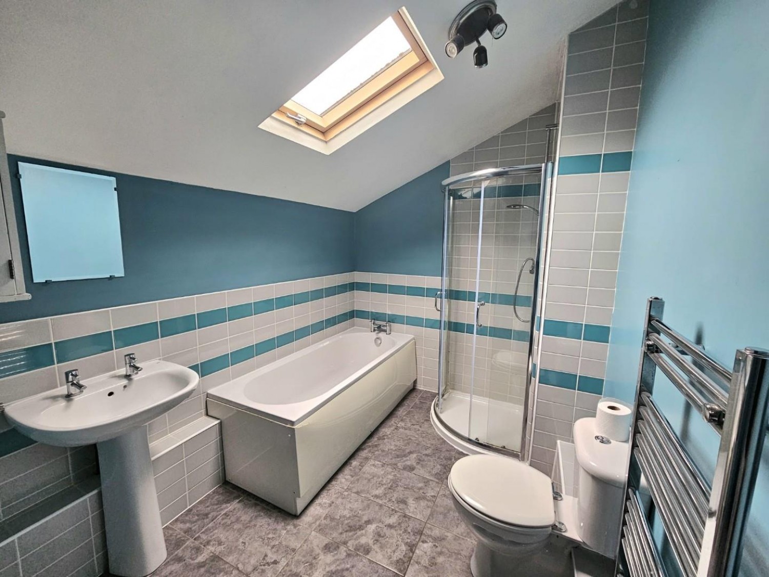 New Street, Newtown, Berkeley