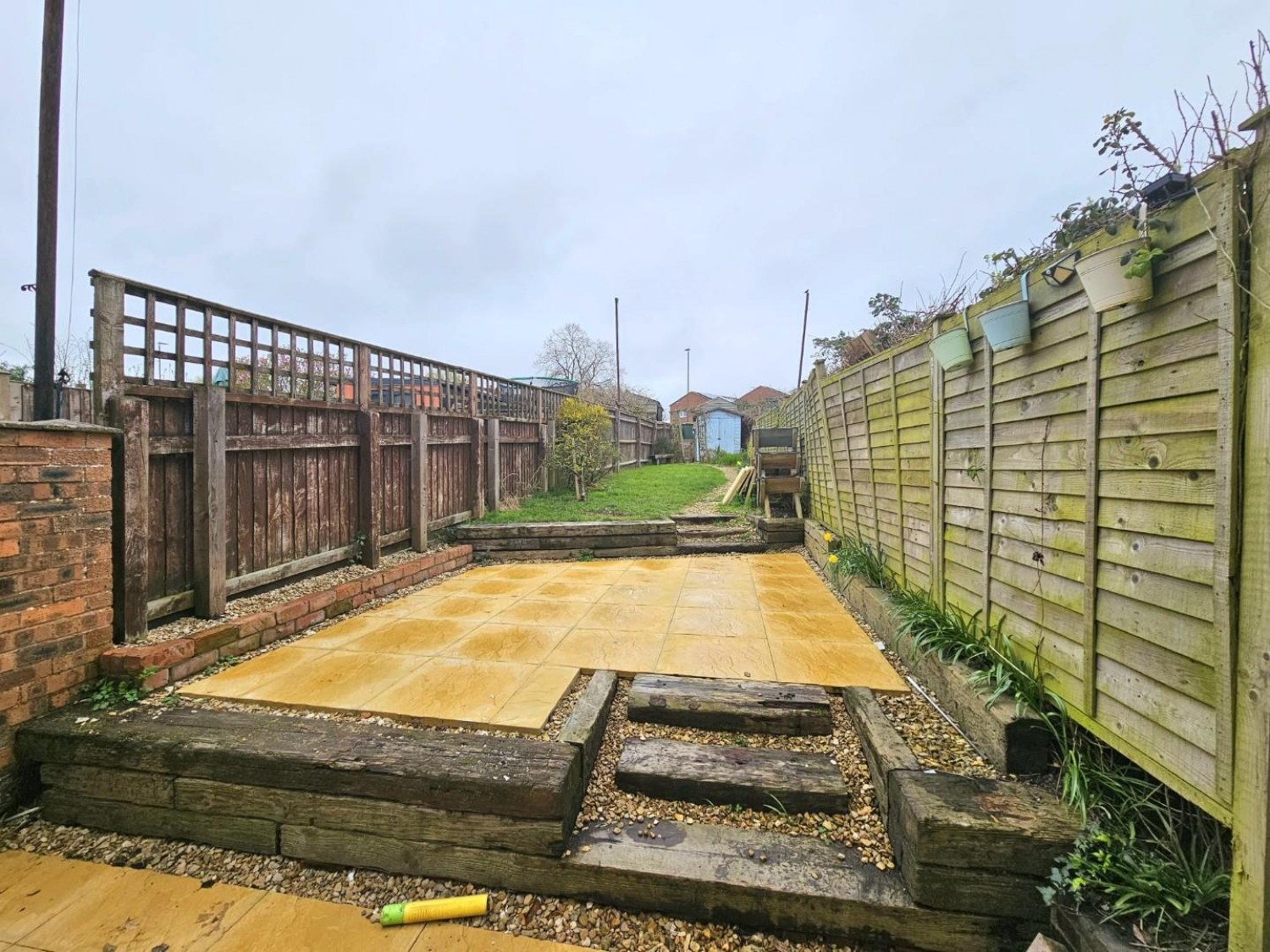 New Street, Newtown, Berkeley