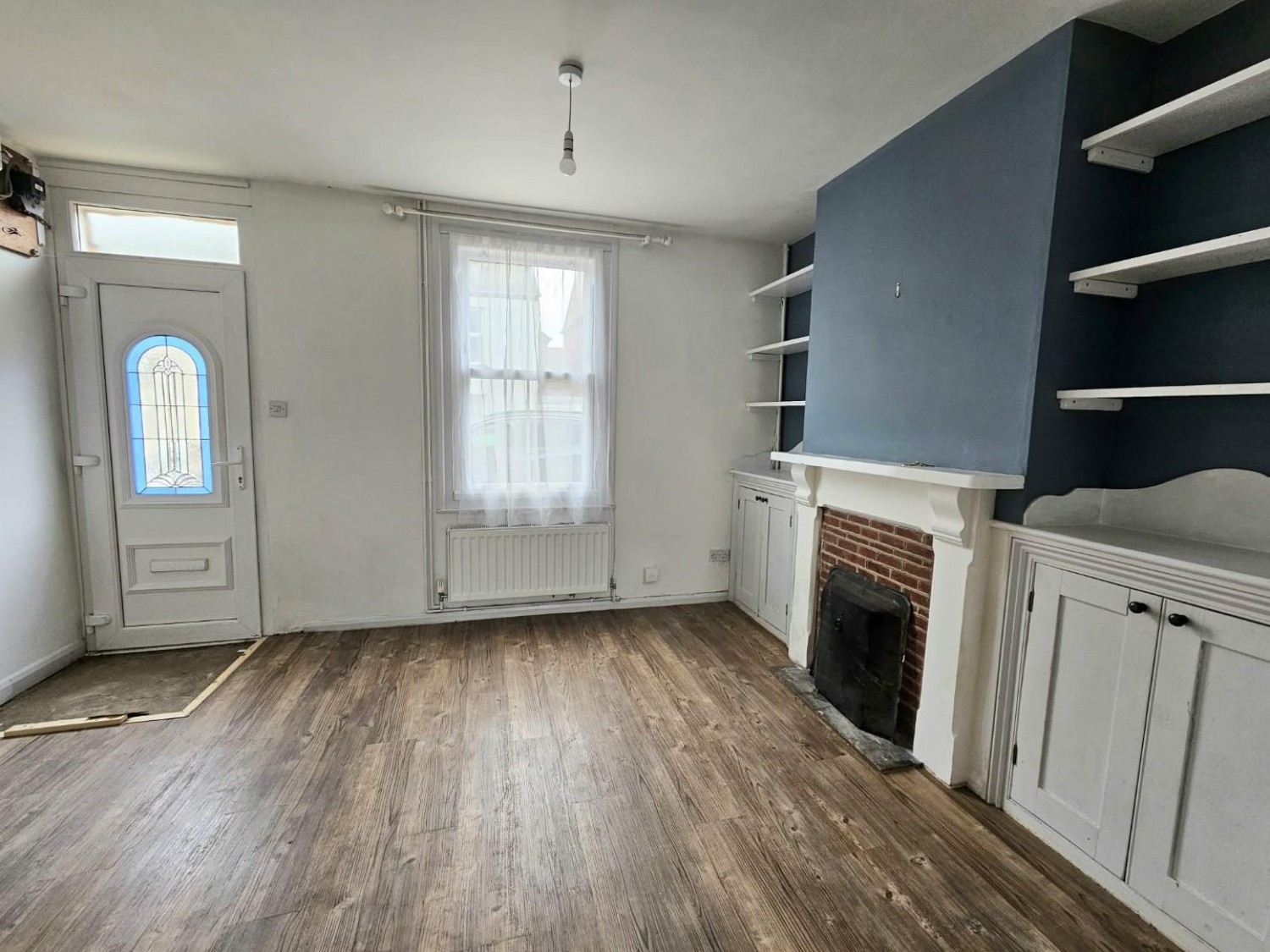 New Street, Newtown, Berkeley