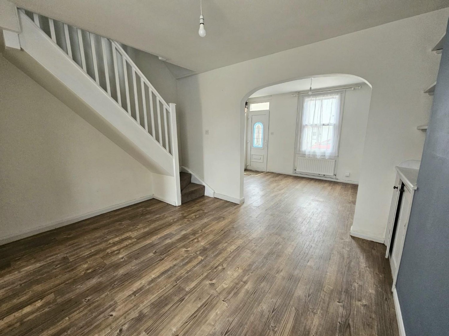 New Street, Newtown, Berkeley