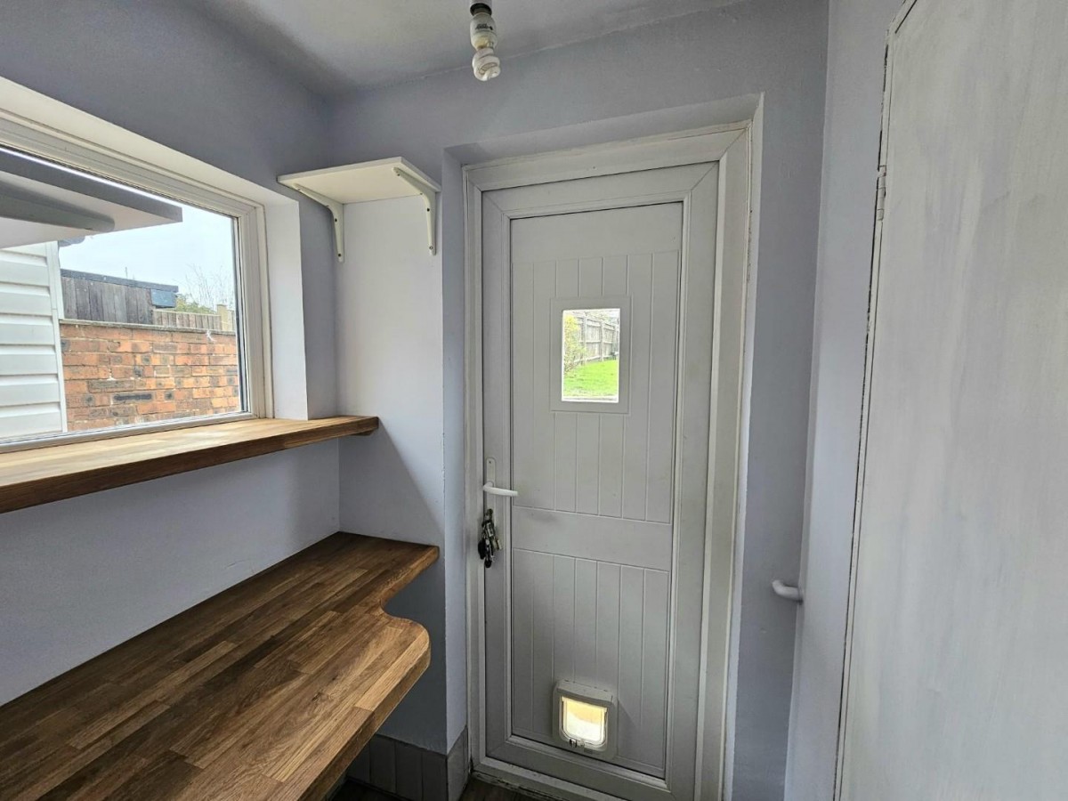 New Street, Newtown, Berkeley