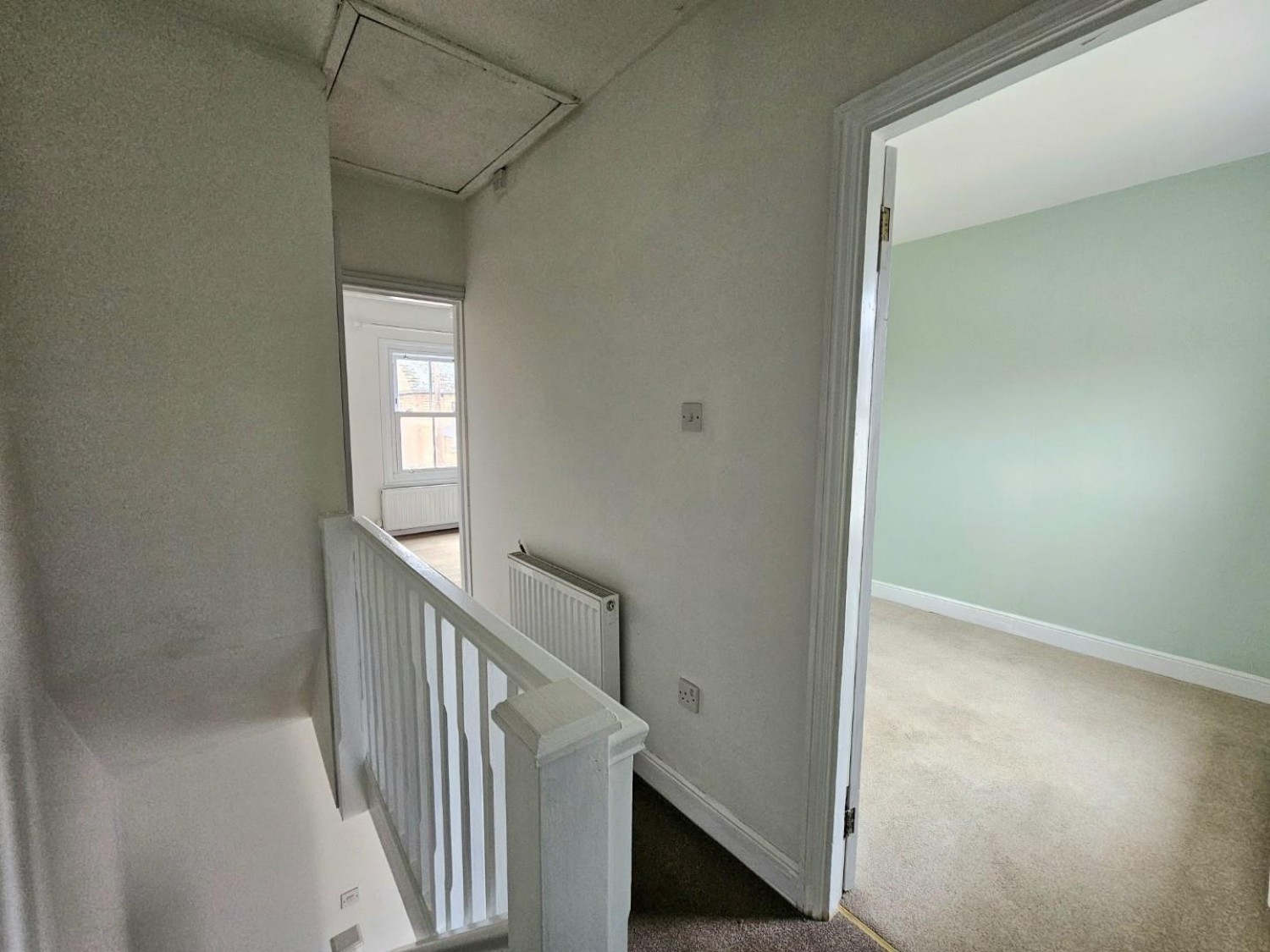 New Street, Newtown, Berkeley