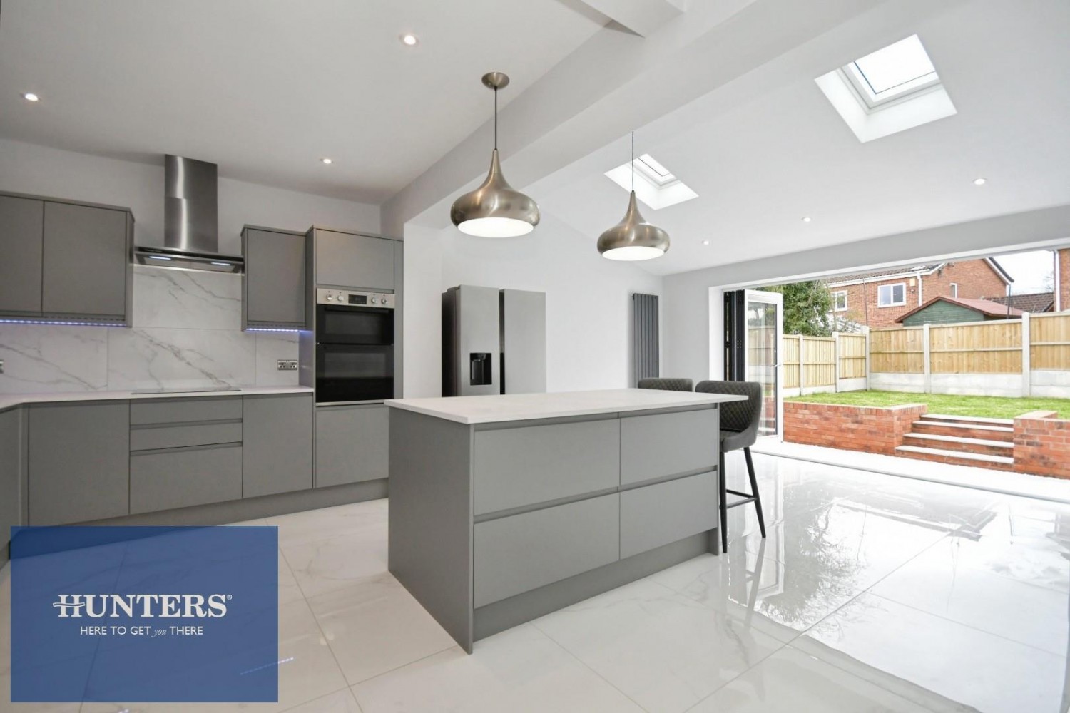 Ankerbold Road, Old Tupton, Chesterfield, S42 6BX