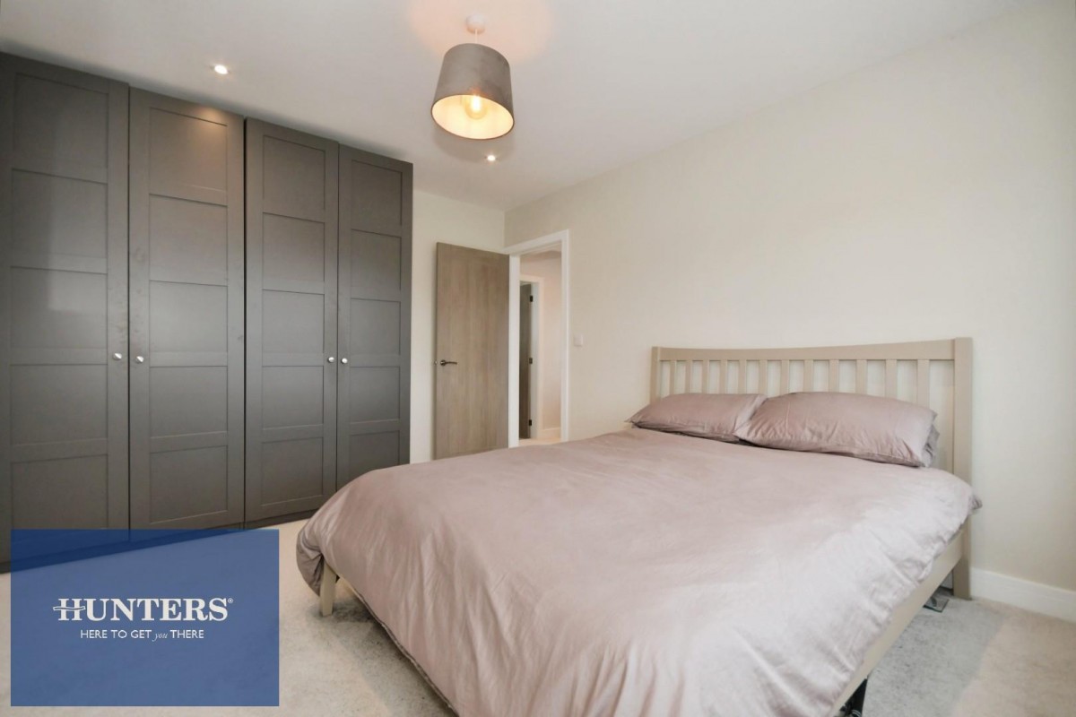 Ankerbold Road, Old Tupton, Chesterfield, S42 6BX