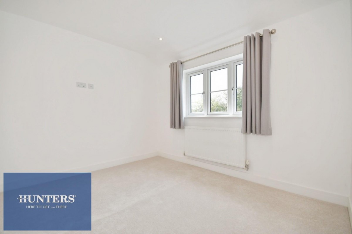 Ankerbold Road, Old Tupton, Chesterfield, S42 6BX