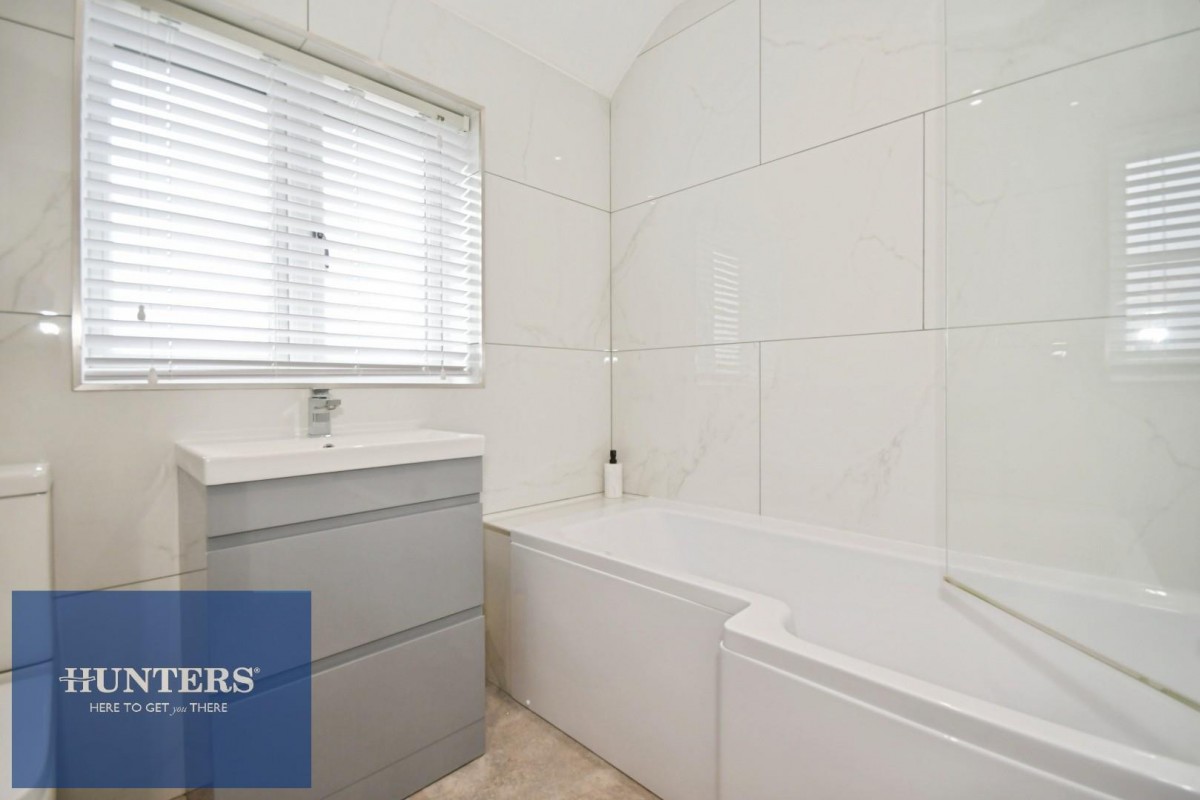 Ankerbold Road, Old Tupton, Chesterfield, S42 6BX