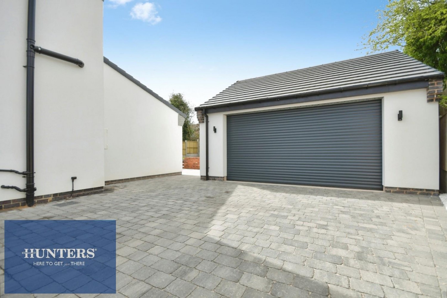 Ankerbold Road, Old Tupton, Chesterfield, S42 6BX
