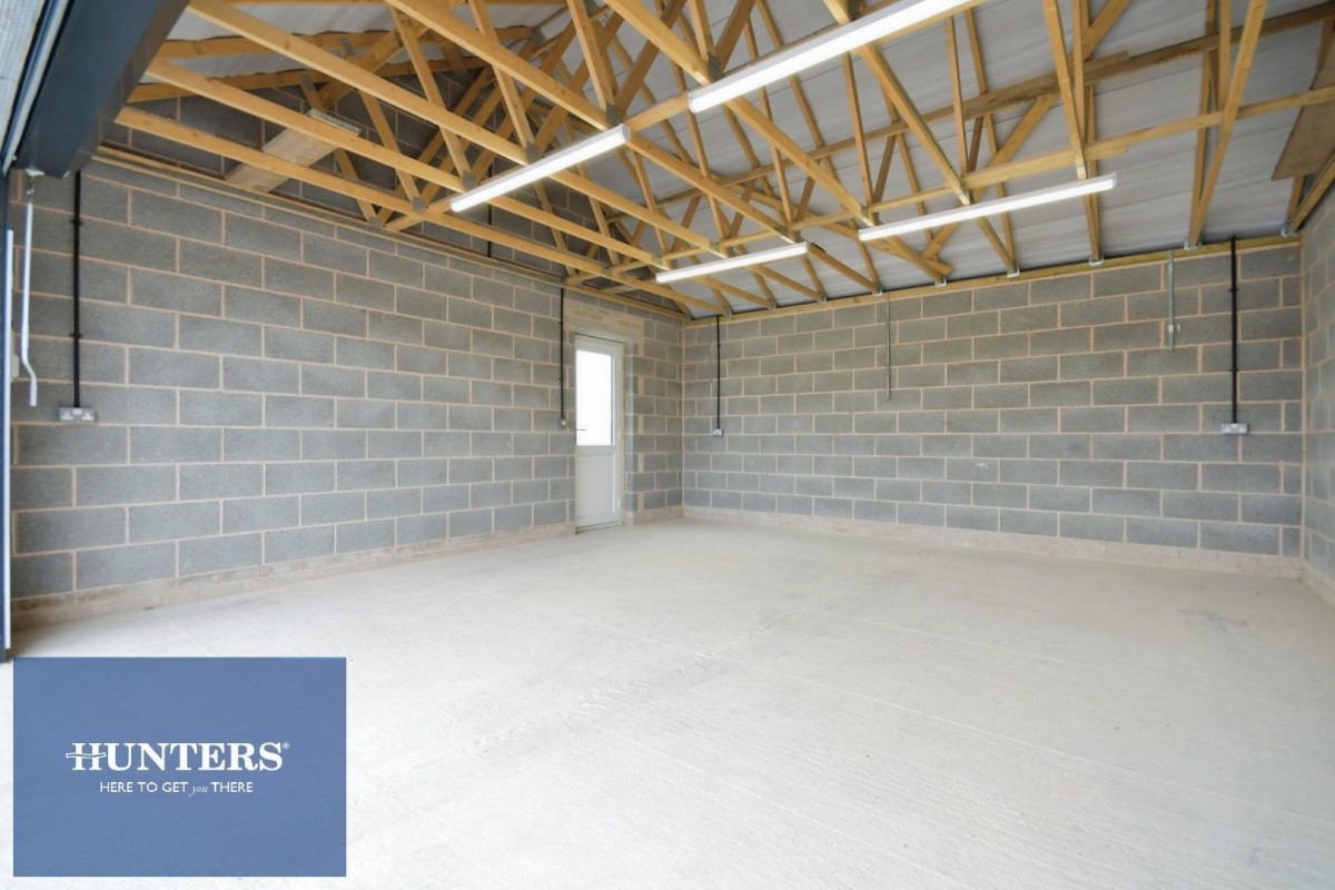 Ankerbold Road, Old Tupton, Chesterfield, S42 6BX