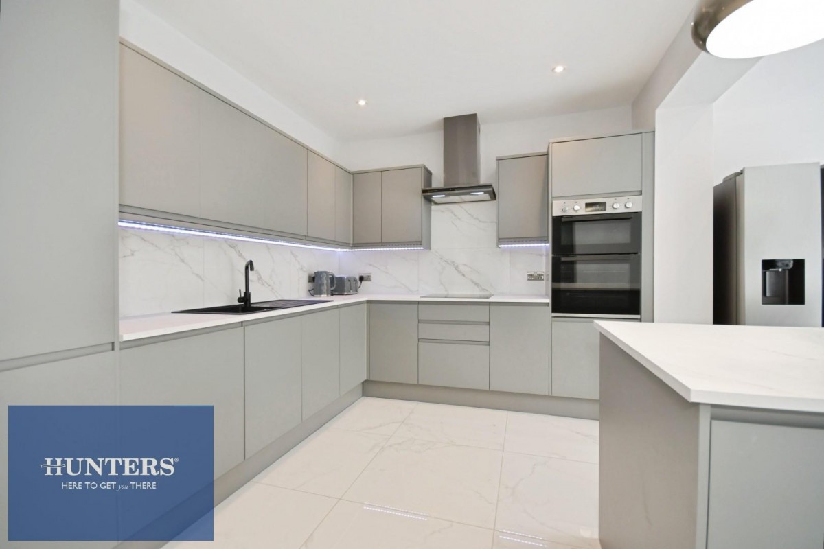 Ankerbold Road, Old Tupton, Chesterfield, S42 6BX