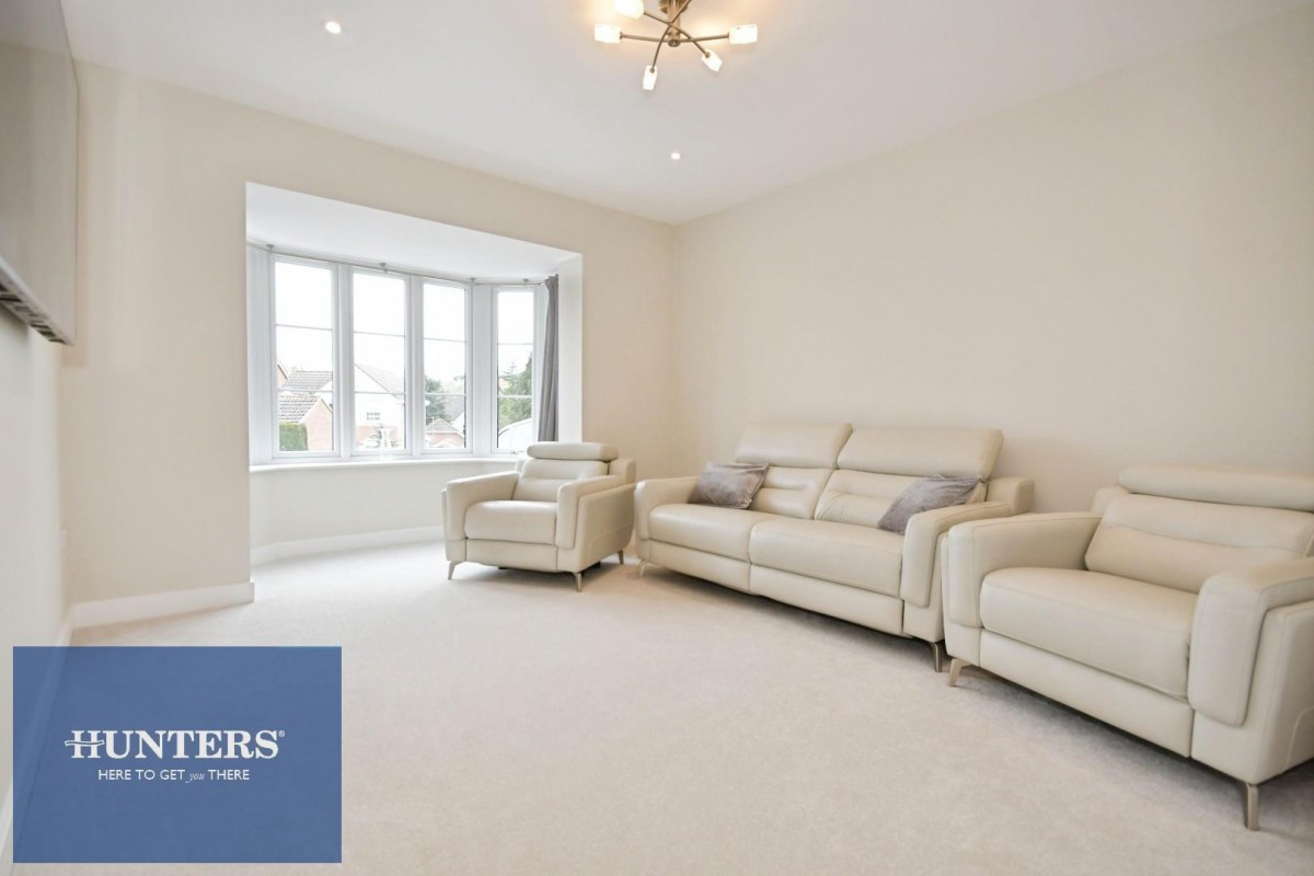 Ankerbold Road, Old Tupton, Chesterfield, S42 6BX