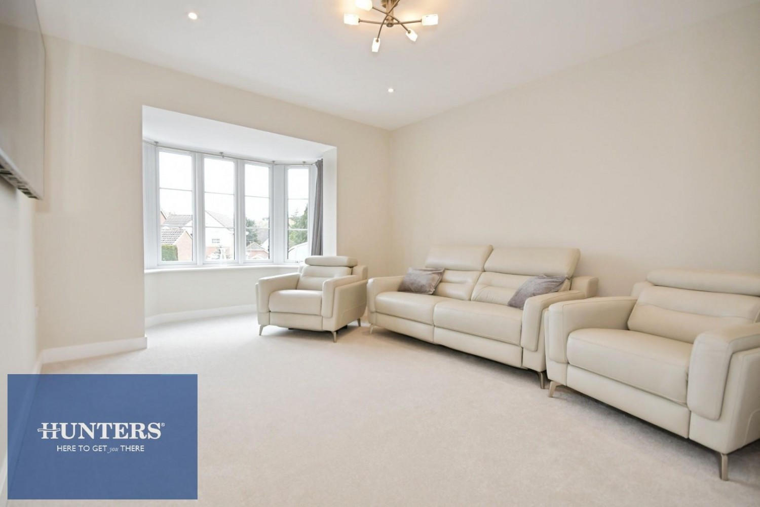 Ankerbold Road, Old Tupton, Chesterfield, S42 6BX