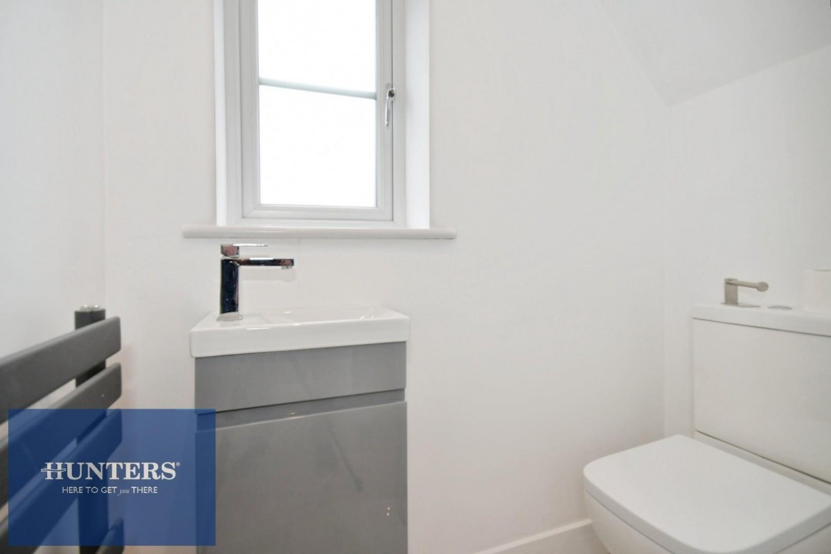 Ankerbold Road, Old Tupton, Chesterfield, S42 6BX
