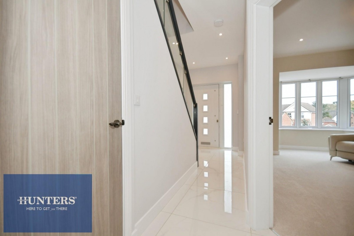 Ankerbold Road, Old Tupton, Chesterfield, S42 6BX