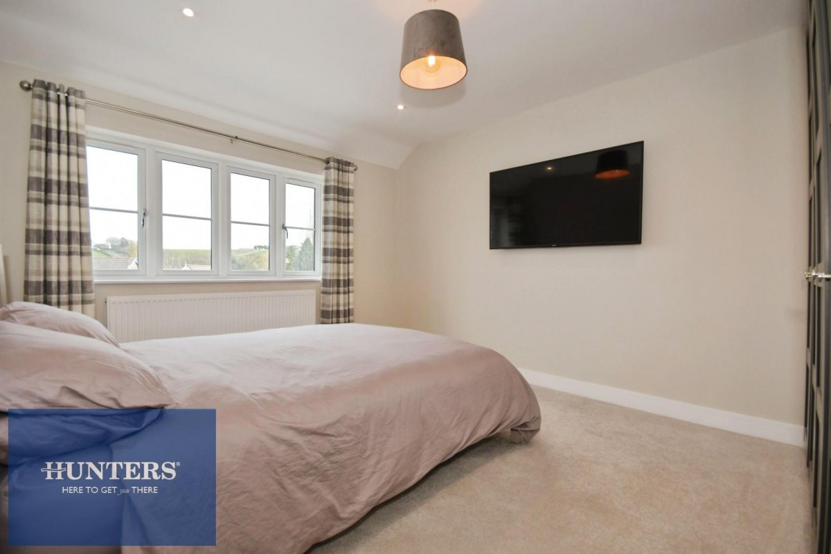 Ankerbold Road, Old Tupton, Chesterfield, S42 6BX