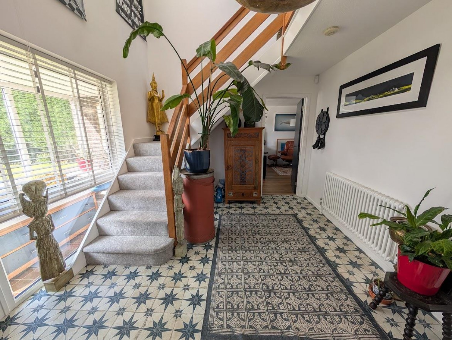 Jubilee Drive, Thornbury, Bristol