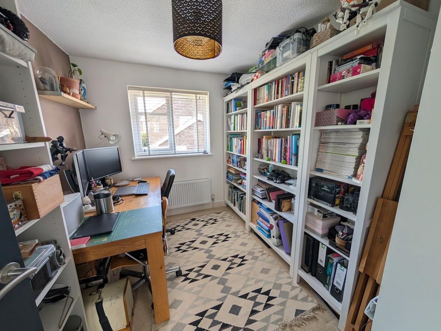 Jubilee Drive, Thornbury, Bristol