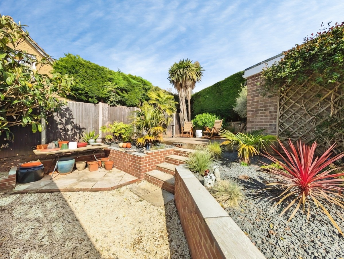 Jubilee Drive, Thornbury, Bristol