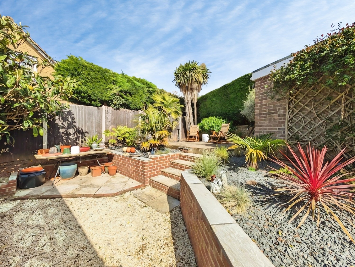 Jubilee Drive, Thornbury, Bristol