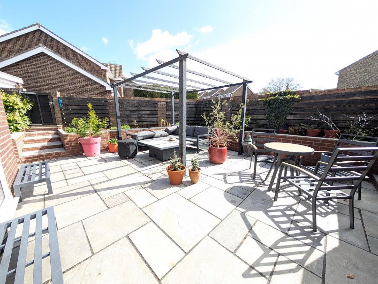 Jubilee Drive, Thornbury, Bristol