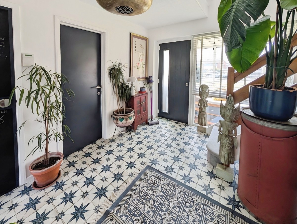 Jubilee Drive, Thornbury, Bristol