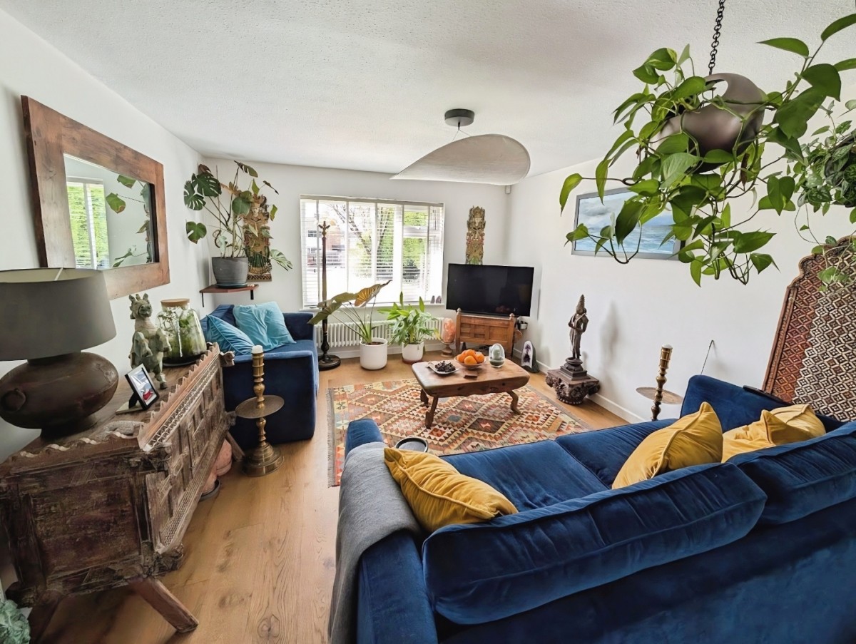 Jubilee Drive, Thornbury, Bristol