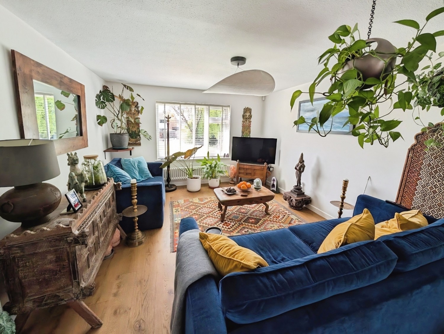 Jubilee Drive, Thornbury, Bristol