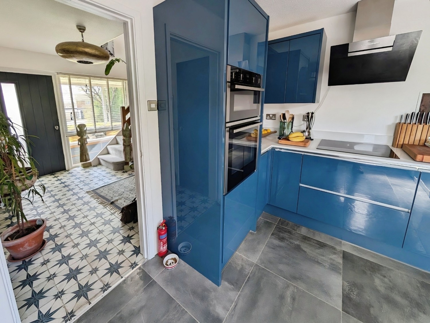 Jubilee Drive, Thornbury, Bristol