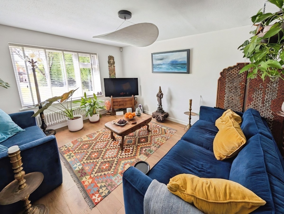 Jubilee Drive, Thornbury, Bristol