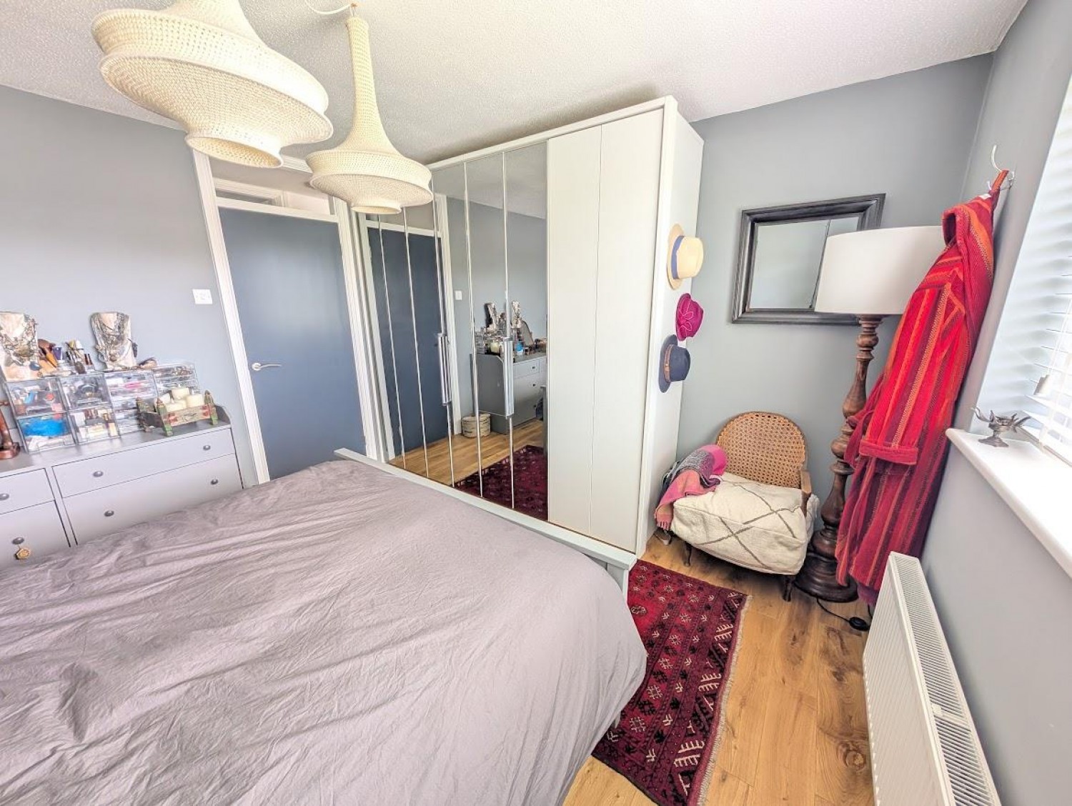 Jubilee Drive, Thornbury, Bristol