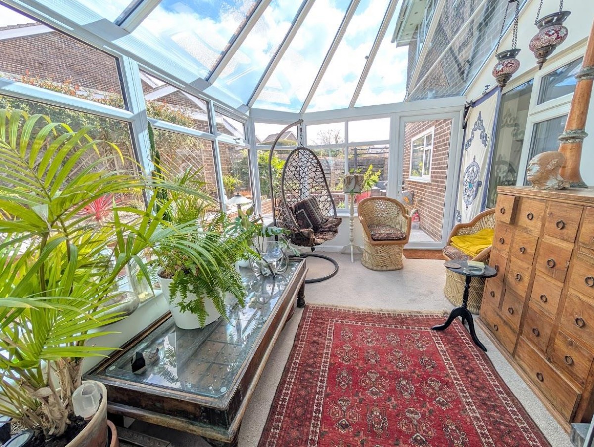 Jubilee Drive, Thornbury, Bristol