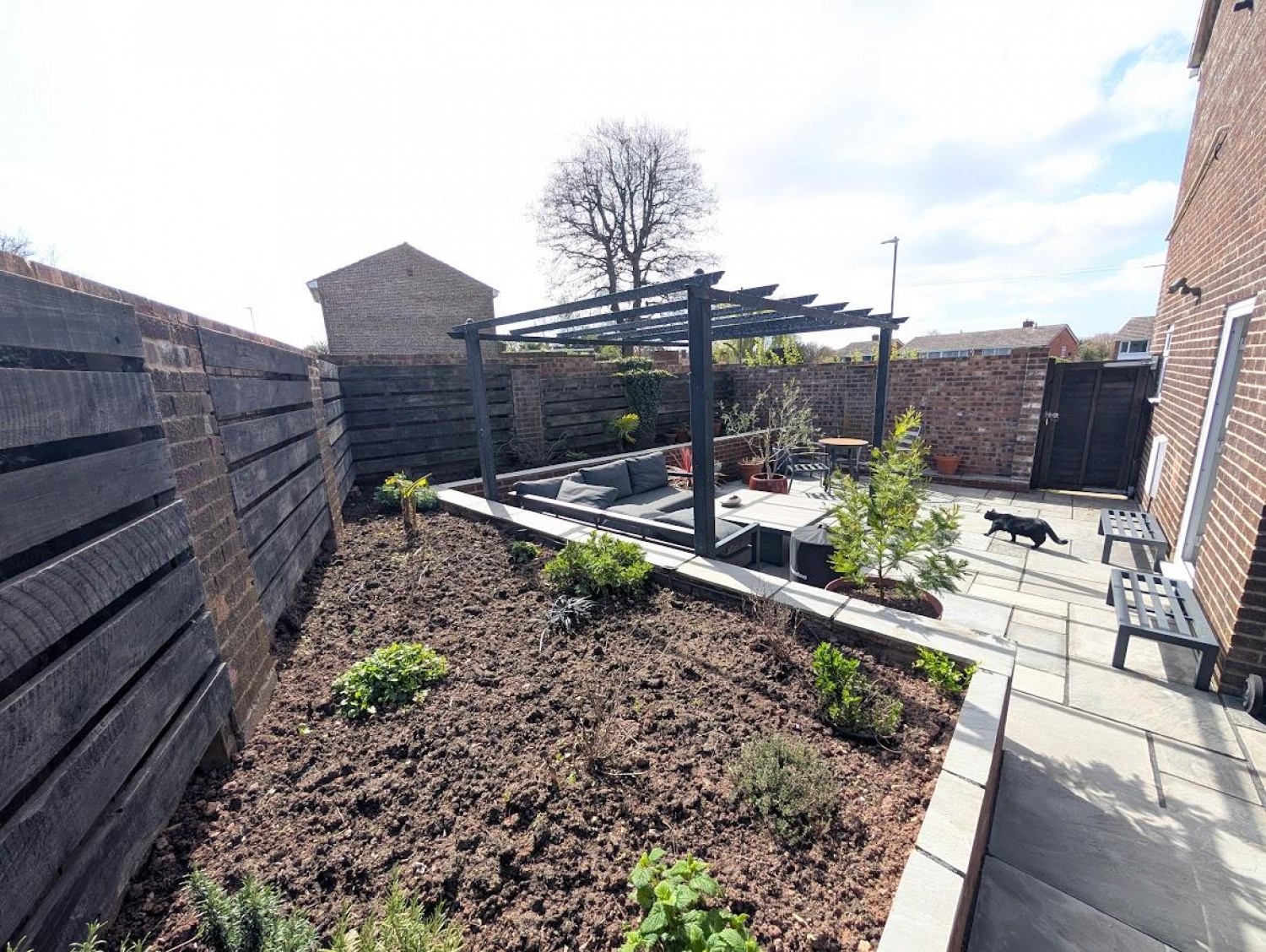 Jubilee Drive, Thornbury, Bristol