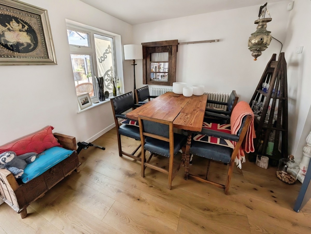 Jubilee Drive, Thornbury, Bristol