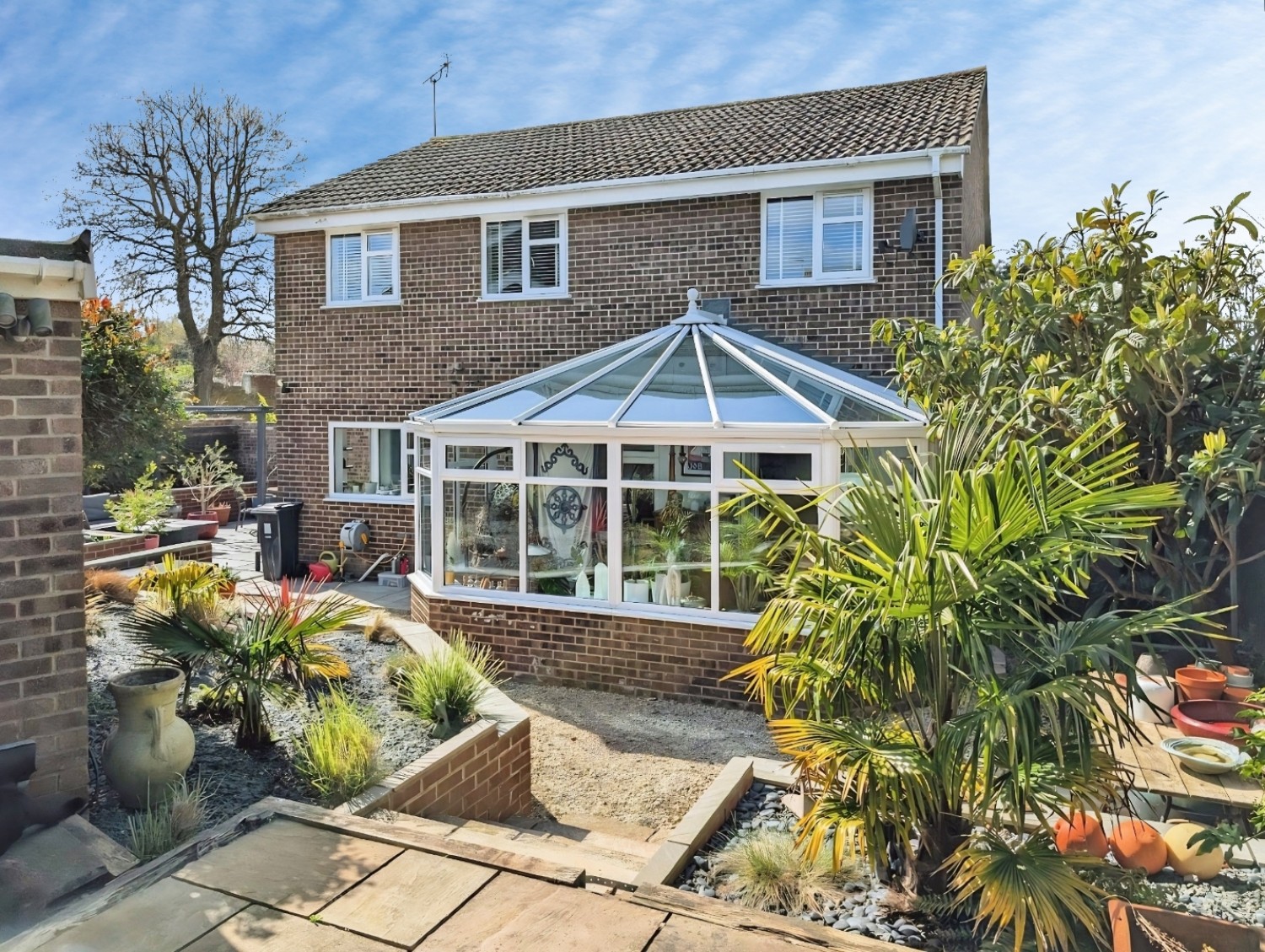 Jubilee Drive, Thornbury, Bristol