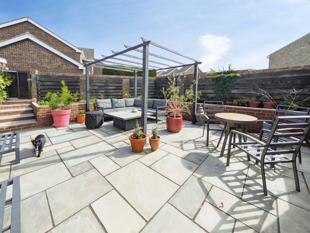 Jubilee Drive, Thornbury, Bristol