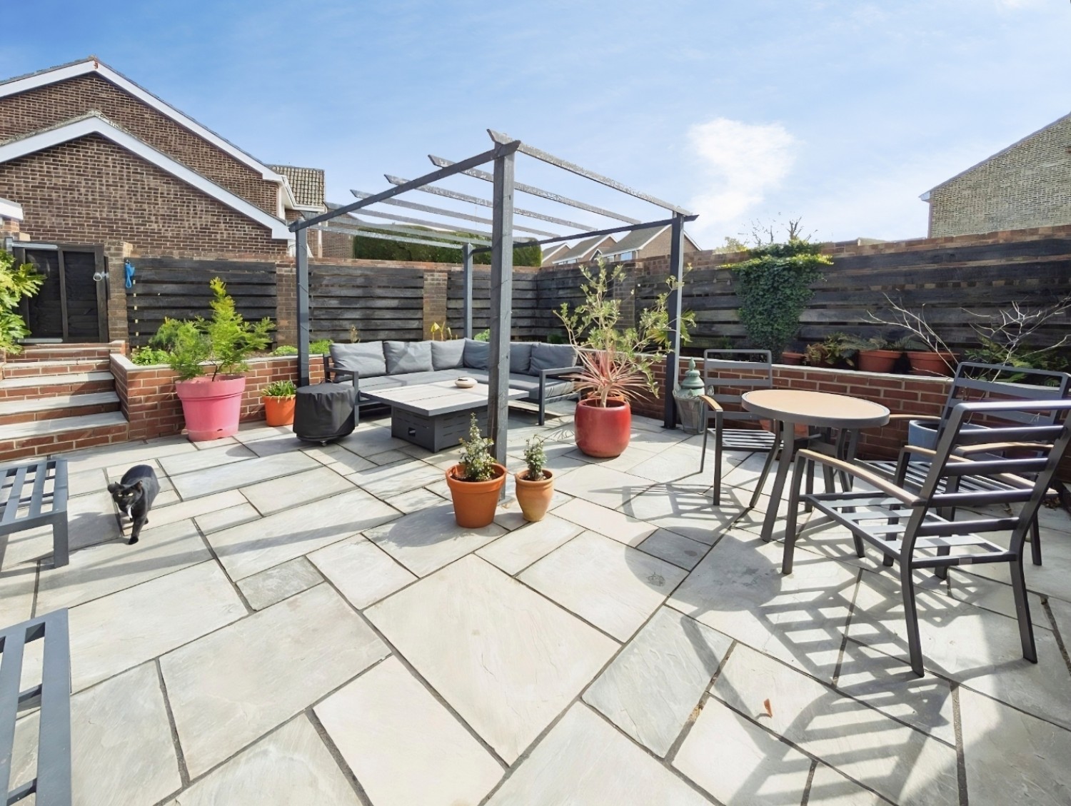 Jubilee Drive, Thornbury, Bristol