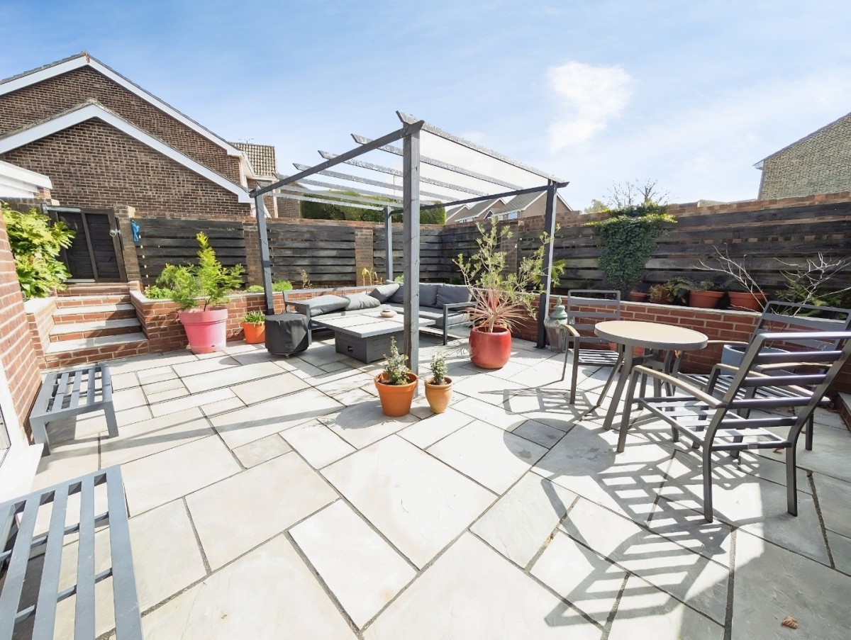 Jubilee Drive, Thornbury, Bristol