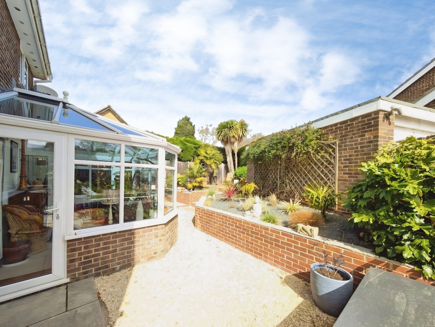 Jubilee Drive, Thornbury, Bristol