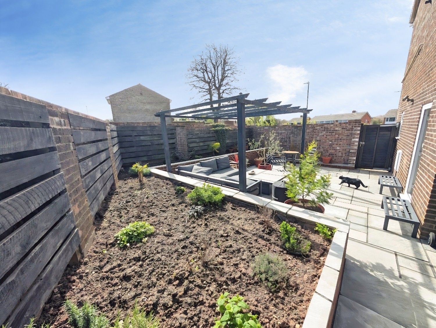 Jubilee Drive, Thornbury, Bristol