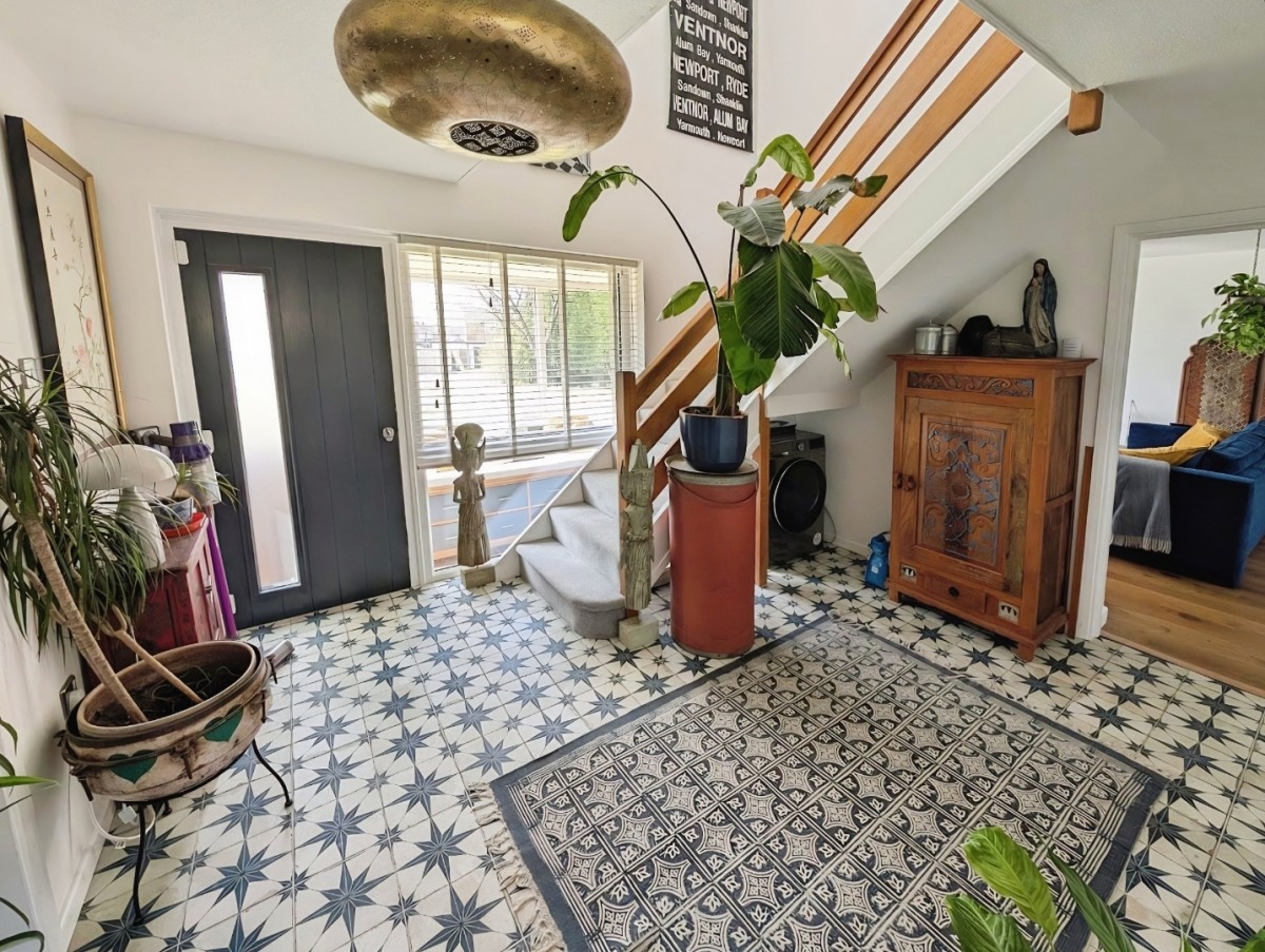 Jubilee Drive, Thornbury, Bristol