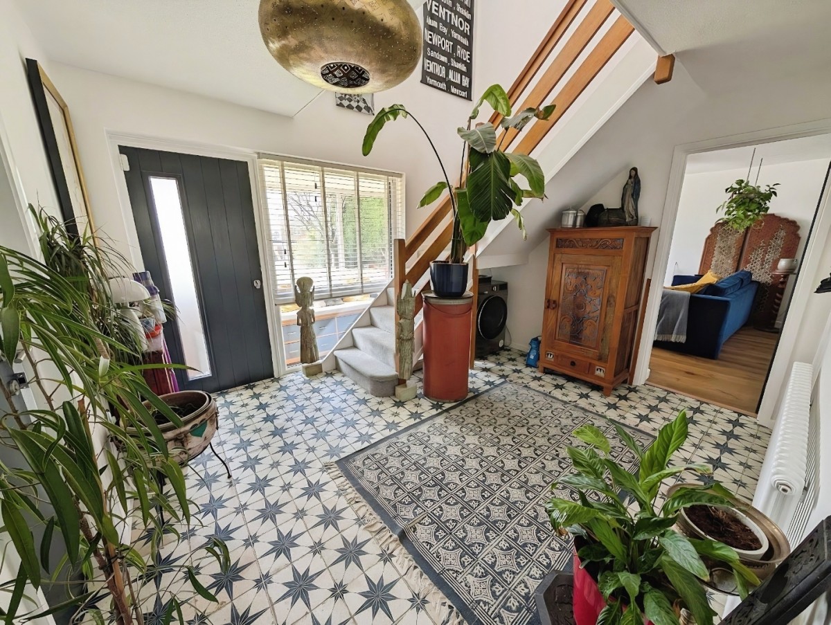 Jubilee Drive, Thornbury, Bristol