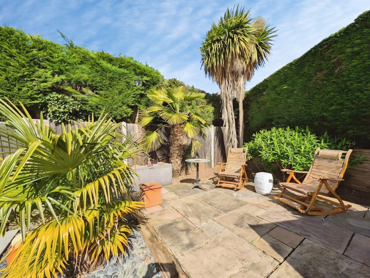 Jubilee Drive, Thornbury, Bristol