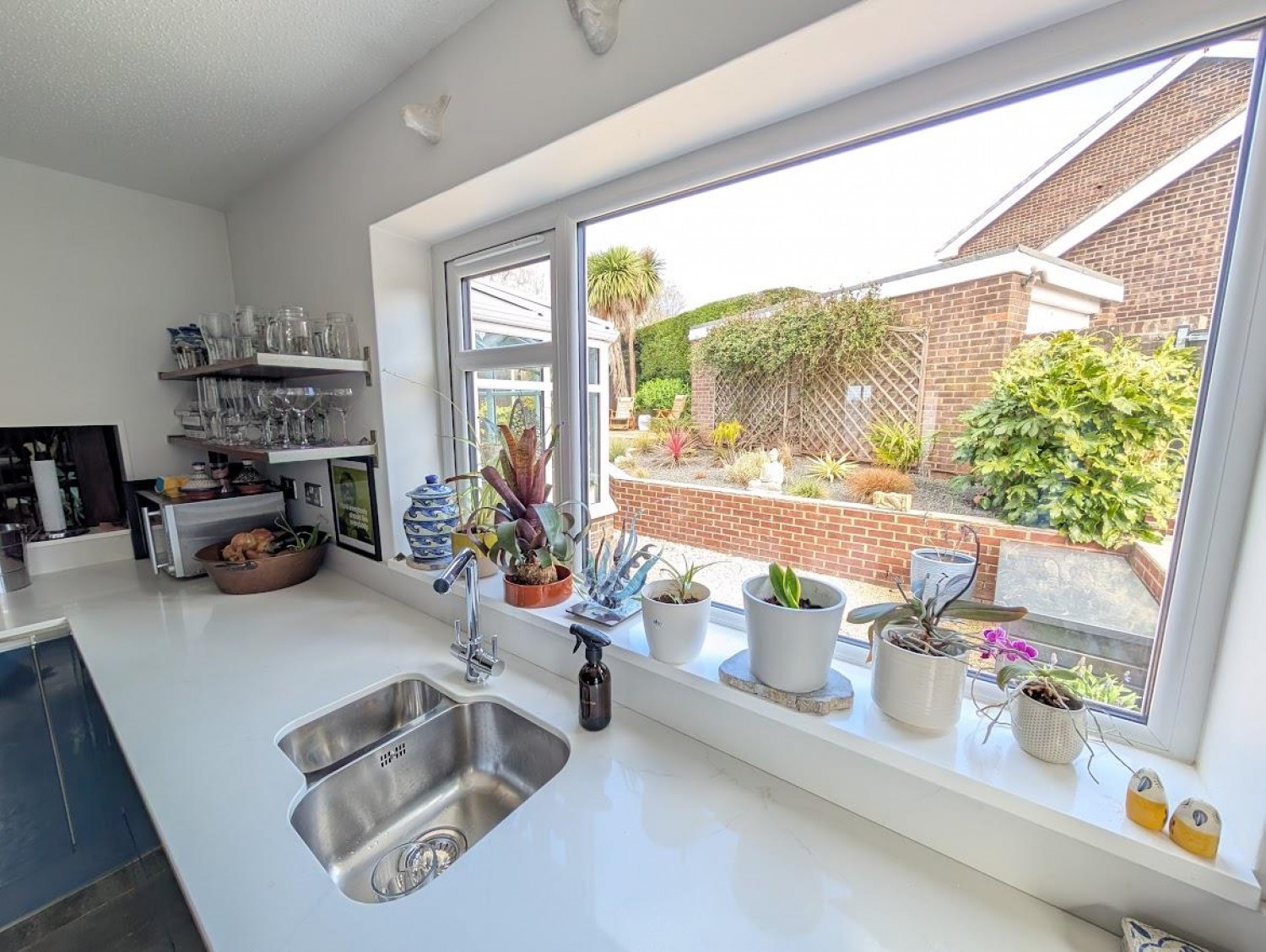 Jubilee Drive, Thornbury, Bristol