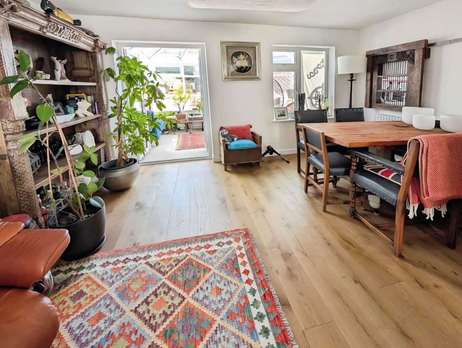 Jubilee Drive, Thornbury, Bristol