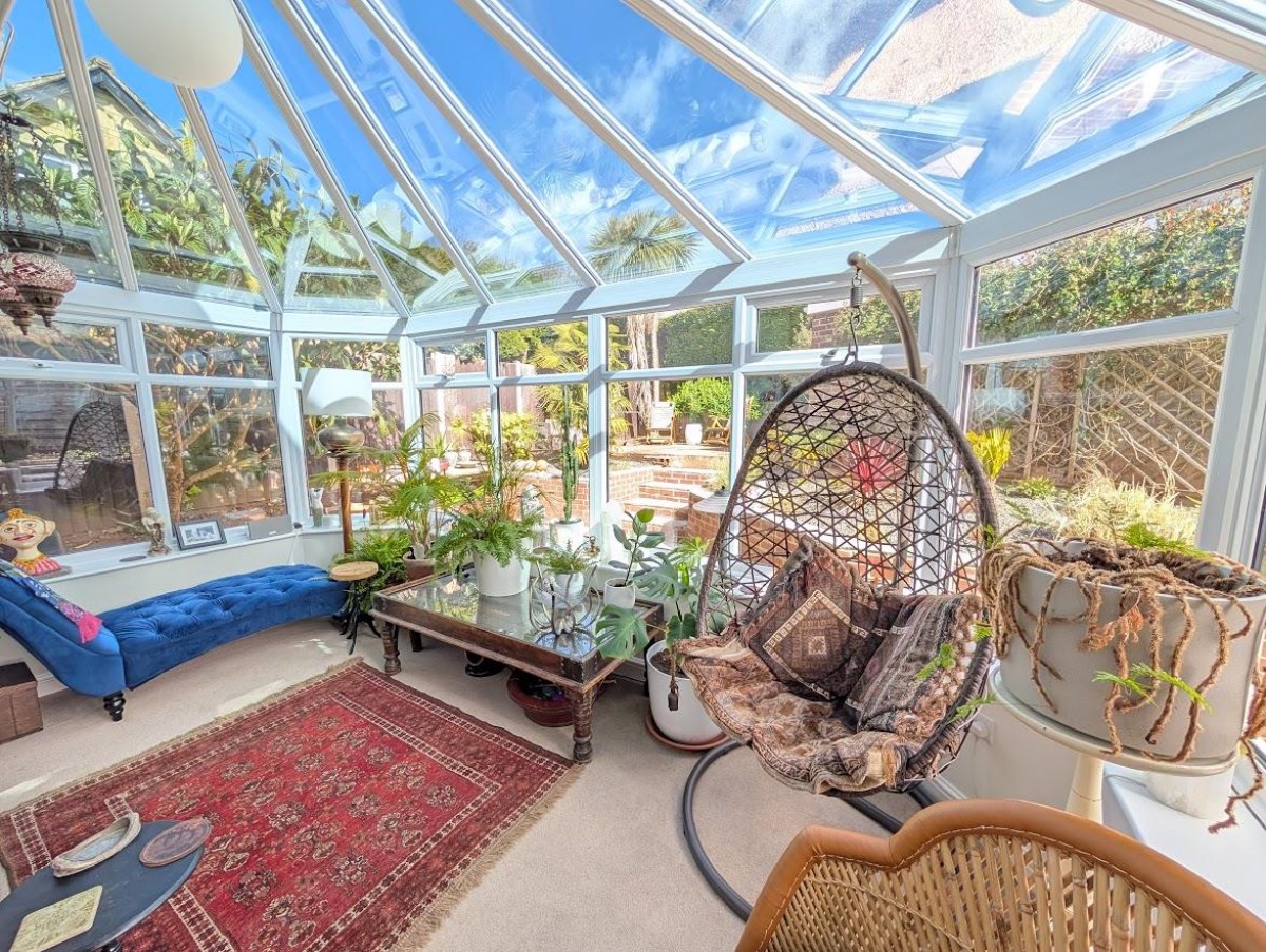 Jubilee Drive, Thornbury, Bristol