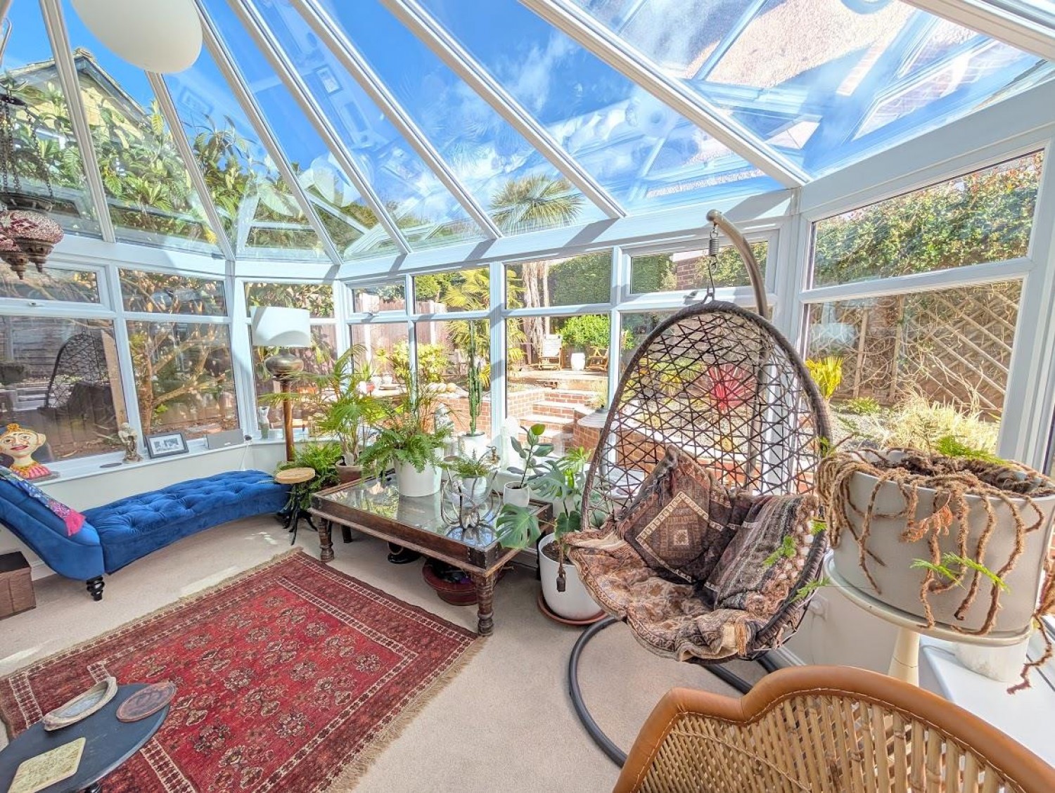 Jubilee Drive, Thornbury, Bristol