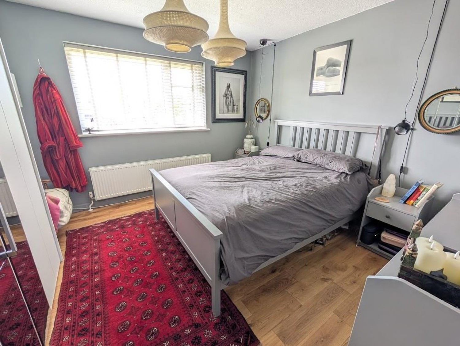 Jubilee Drive, Thornbury, Bristol