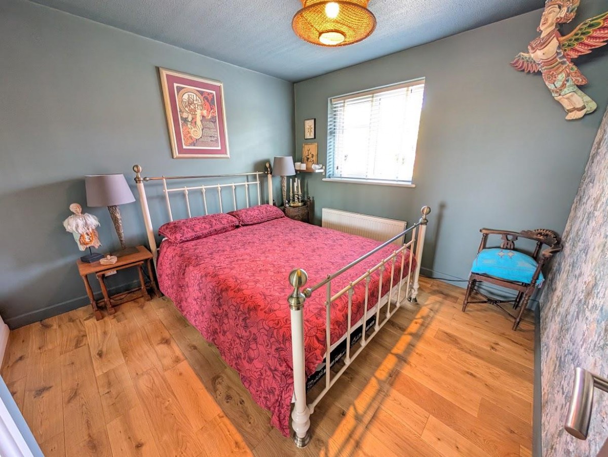 Jubilee Drive, Thornbury, Bristol