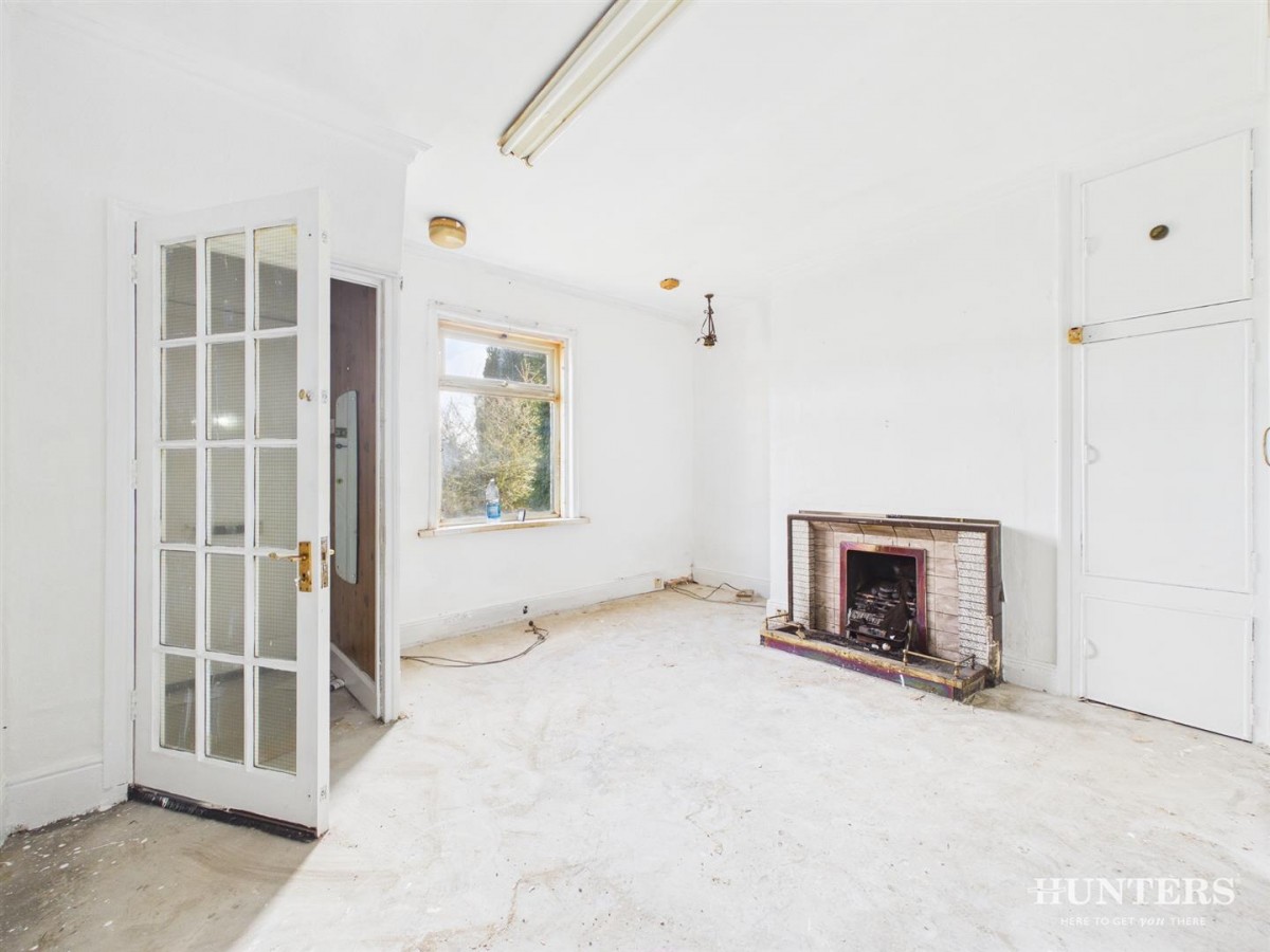 Highfield Road, Rowlands Gill